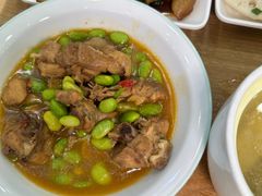 -老乡鸡(新邻天地店)