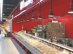-家乐福(四元桥购物中心店)