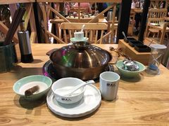 -椰夫人·养生椰子鸡(金沙洲永旺店)