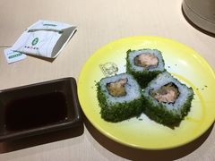 -禾绿寿司·定食·拉面·烧炸(喜荟城店)