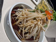 -浩爷羊蝎子火锅(望京店)