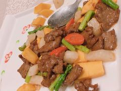 -富黎华海鲜大酒楼(正大广场店)
