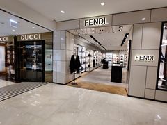 -新罗免税店(首尔总店)