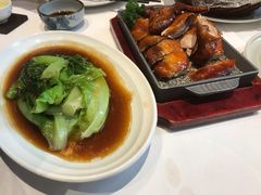 -粤域茶餐厅