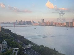 -澜亭中餐厅·一线江景·尊蓝豪华精选