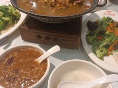 -孟记粥铺·家常菜·烧烤·粥(亚运村店)