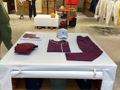 -迪桑特DESCENTE(北京三里屯BLANC店)