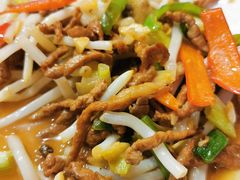 -老味道1992(武当山店)