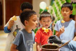 -孩提·一站式宝宝宴布置·儿童生日派对策划·小丑表演(北京店)