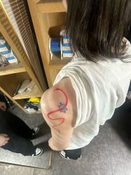 -飛凡TATTOO纹身•原创