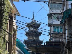 -贵阳北天主教堂