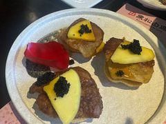 -黑松白鹿(金融街店)