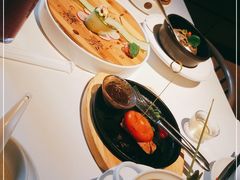 -熹素·鲜美素食Vegetarian (天河领展店)
