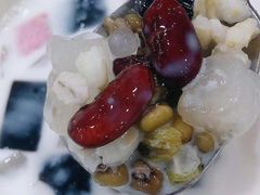 -文昌邓记清补凉(西沙路店)