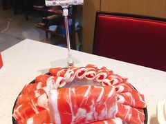 -海底捞大排档火锅(打浦路店)