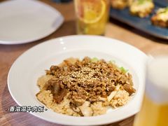 -必胜客(南锣鼓巷店)