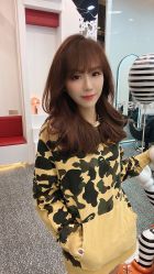 -3M hair美发沙龙