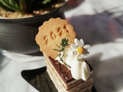 -福州泰禾铂尔曼酒店·大堂酒廊