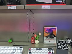 -ROG玩家国度(美罗城店)