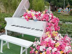 -沂蒙云瀑洞天景区