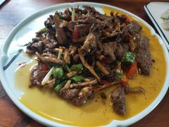 -云隐小厨·传统大理美食(复兴路店)