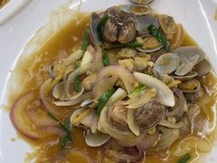 -三亚相缘海鲜·烧烤·糟粕醋(三亚湾店)