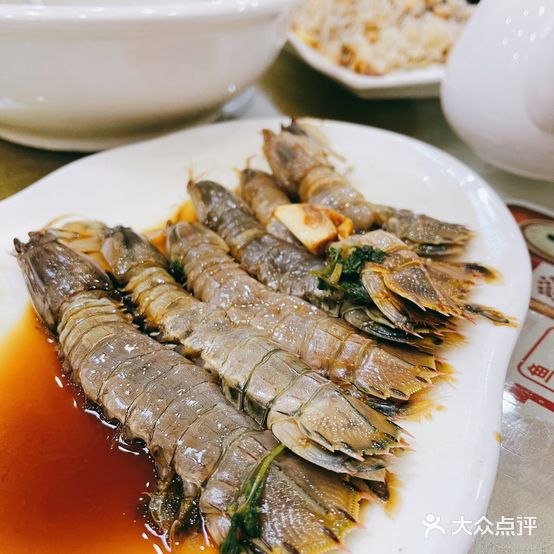 心记海港餐厅(玄武山文化购物街店)