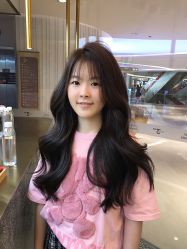 点击看大图 -3AM HAIR SALON烫发染发接发