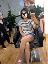 -意廊 Hair Salon