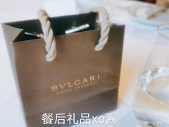 -宝丽轩中餐厅BAOLIXUAN