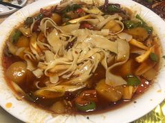 -马黑哥椒麻鸡(清江山水店)