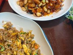 -恭敬李·烤鸭(天坛北门店)