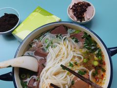 -黔派·虾子羊肉粉·小吃(佳宁娜广场店)