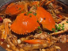 -胖哥俩肉蟹煲(福州仓山爱琴海店)