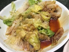 -新白鹿餐厅(悠迈生活广场店)