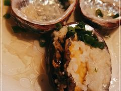 -渔·海鲜餐厅（东澳可域度假村内）南沙湾沙滩店