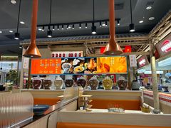 -东门口·新式老北京火锅(河西龙湖天街店)