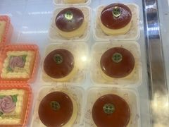 -DEMO黛慕蛋糕(中泰店)