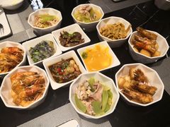 -越宴(西施山路店)