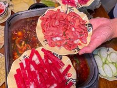 -最爱鲜巫山纸包鱼(解放碑总店)