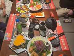 -弓二·烧鸟居酒屋(财富购物中心店)
