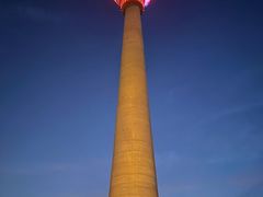 -中央广播电视塔