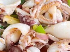 -四川小胡子海鲜(丁村万人海鲜广场店)