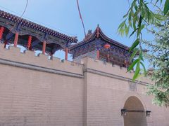 -丹噶尔古城