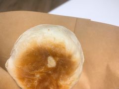 鲜肉月饼-光明邨大酒家(淮海路店)