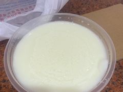 冻双皮奶-百花传统甜品店(原址店)