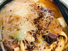 -重庆麻辣烫(国权路店)