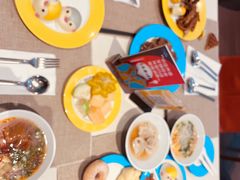 -帝企鹅自助餐厅•儿童岛•真企鹅(长隆企鹅酒店)