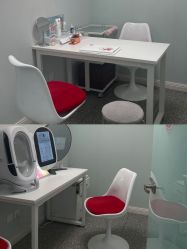 -咪咪专业脱毛连锁机构