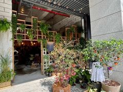 -OCT PARK欢乐时光